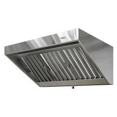 Зонт вытяжной Finist ЗВН-02 Премиум 1300/1200