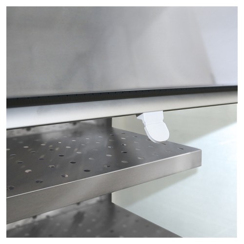 Витрина холодильная Finist FRESH F12/6/147