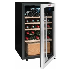 Винный шкаф La Sommeliere LS52A