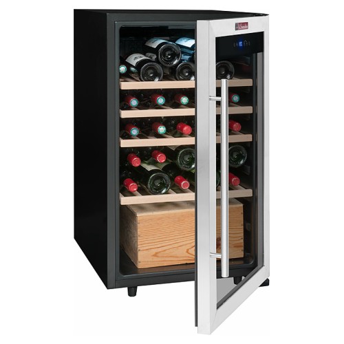 Винный шкаф La Sommeliere LS52A