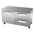 Стол морозильный Turbo air CMUF-60-2D-2