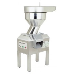 Овощерезка Robot Coupe CL60 рабочая станция (2300F) нерж. сталь