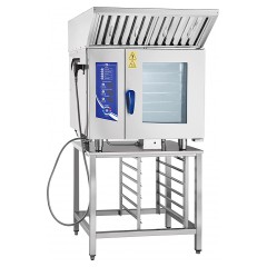 Пароконвектомат Abat ПКА 6-1/1ПМ2