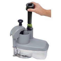 Овощерезка Robot Coupe CL40 (6 дисков 1945)