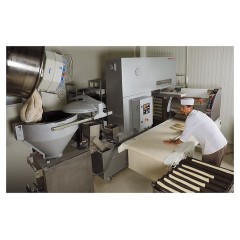 Объемный делитель Jac PE50P 109