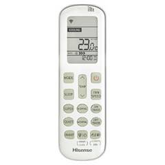 Настенная сплит-система Hisense AS-10UW4RYDTV02
