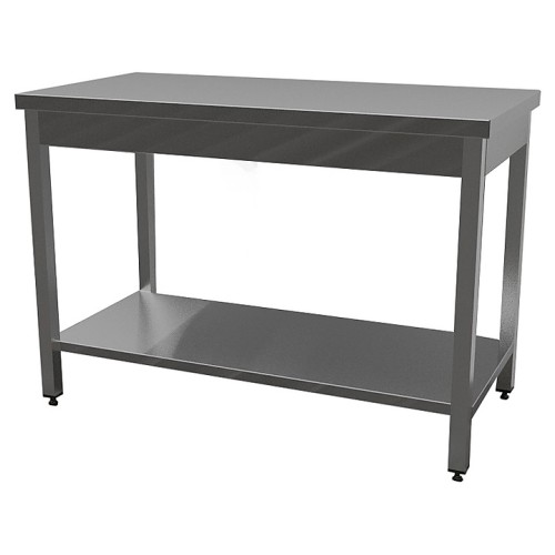 Стол производственный Gastrolux СП-186/R