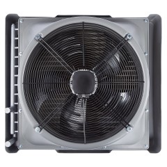 Тепловентилятор водяной Ballu BHP-W2-130-XL