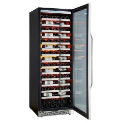 Винный шкаф Cavanova CV135-1TL