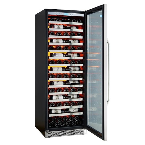 Винный шкаф Cavanova CV135-1TL