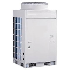 Внешний блок мультизональной системы General Climate GW-GM224/3N1V