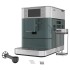 Эспрессо кофемашина автоматическая KitchenAid KF8 5KES8558EJP можжевельник