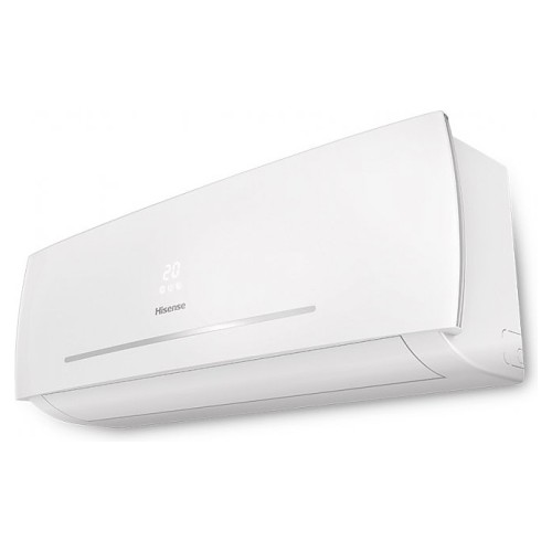 Настенная сплит-система Hisense AS-09HR4SYCDC5