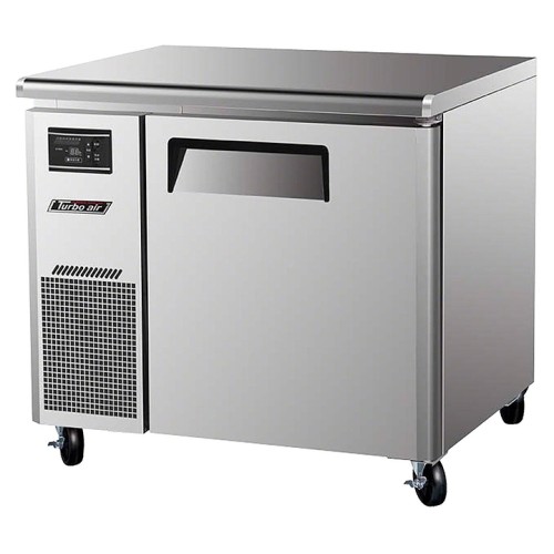 Стол морозильный Turbo air KUF9-1 700 мм