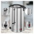 Термопот Profi Cook PC-HGA 1111 inox