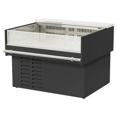 Витрина холодильная Lida Iris S (1200х1050х950 мм)