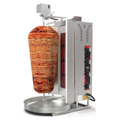 Гриль для шаурмы Osba SD17