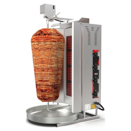 Гриль для шаурмы Osba SD17