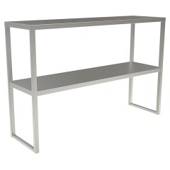 Полка настольная КОБОР ПН/2-100/30