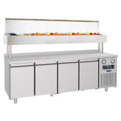 Саладетта Frenox CGN4-YM