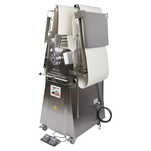 Тестораскаточная машина Danler KDF-650