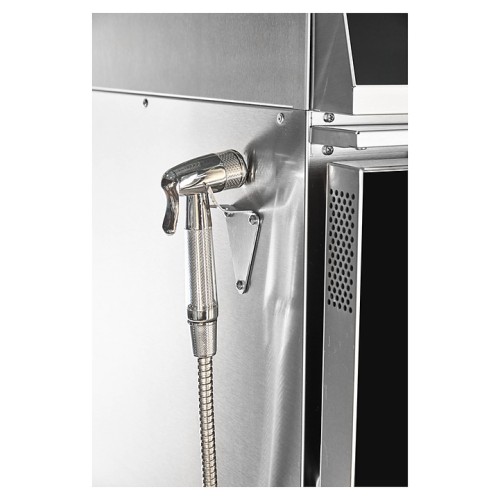 Пароконвектомат Abat ПКА 6-2/3П-01