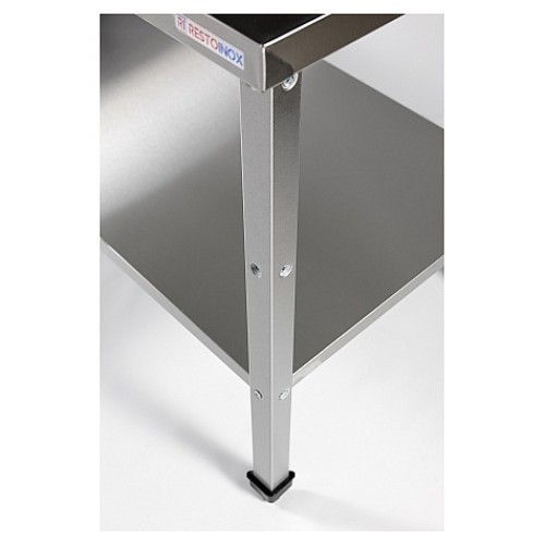 Стол производственный Restoinox СП-5/6-3БП-ЭН