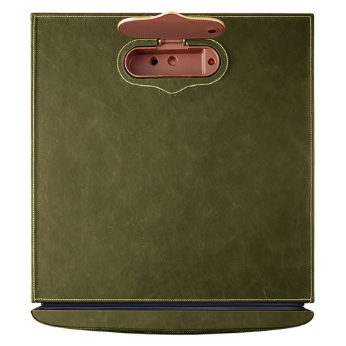 Шкаф для сигар Afidano L5 хвойный табак