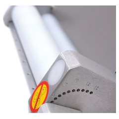 Машина тестораскаточная Senoven SM-30 SINGLE