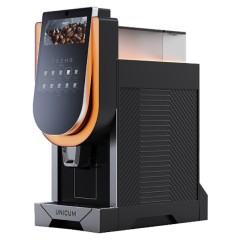 Кофейный автомат Unicum RuNero Pro