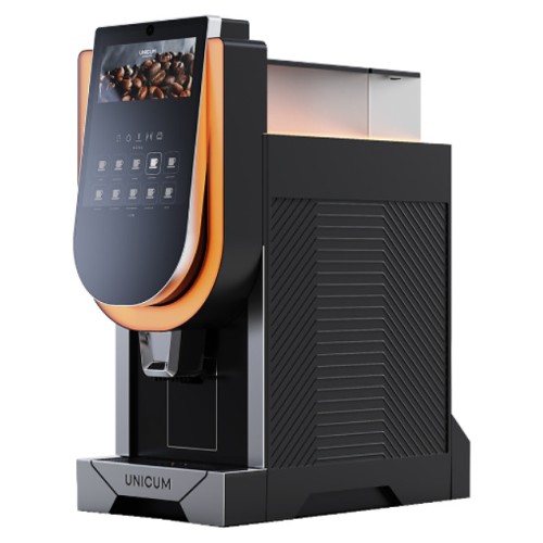 Кофейный автомат Unicum RuNero Pro