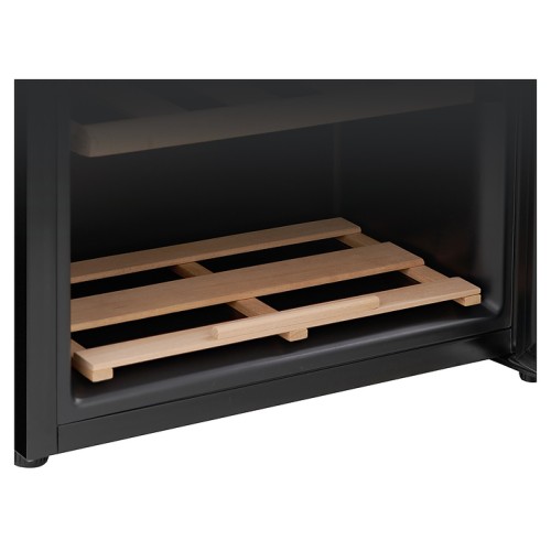 Шкаф винный TESLER CWC-300