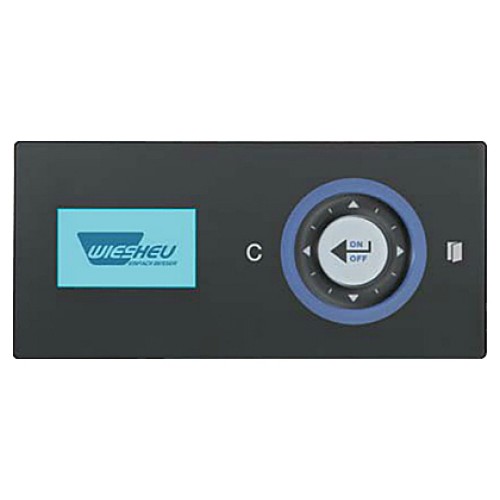 Печь конвекционная Wiesheu MINIMAT 64 L COMFORT