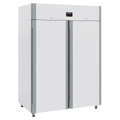 Шкаф мультитемпературный Polair CV114-Sm Alu