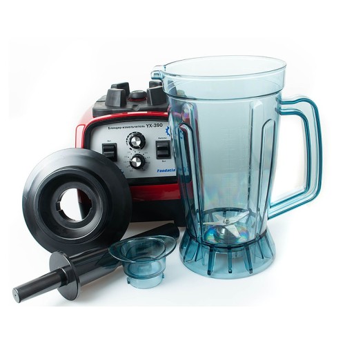 Блендер Foodatlas YX-390