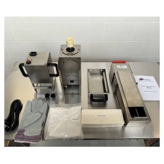 Аппарат для фильтрации фритюрного масла Точка Роста RS 65