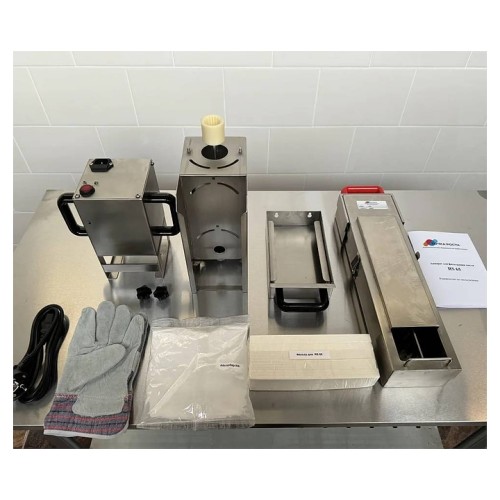 Аппарат для фильтрации фритюрного масла Точка Роста RS 65