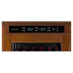 Винный шкаф MEYVEL MV66-WN1-M