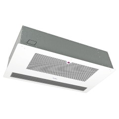 Воздушная завеса Тепломаш Потолочная КЭВ-18П4071E (окраш. сталь)