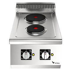 Плита электрическая VITAL EKO6010