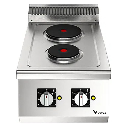 Плита электрическая VITAL EKO6010