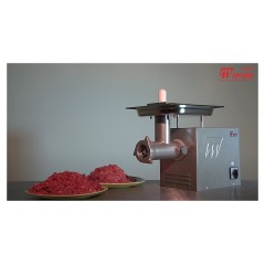 Мясорубка ТОРГМАШ (Пермь) М-50С