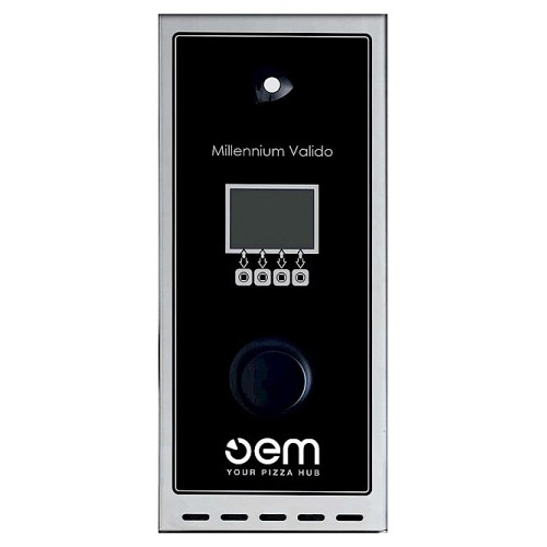 Печь для пиццы подовая OEM-ALI 435ADG