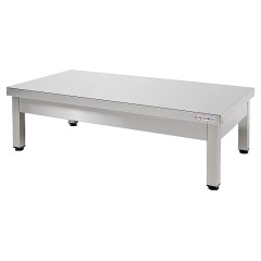 Подтоварник Restoinox ПТ-7/4/3