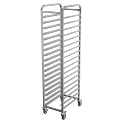 Тележка-шпилька для противней ATESY КШ-Л-1.18-350.600-02