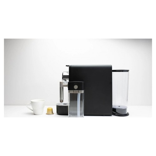 Кофемашина капсульная Bivio BV38 Plus черная