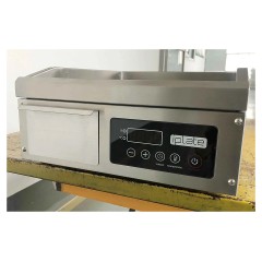 Поверхность жарочная Iplate JAR-2