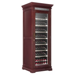 Винный шкаф MEYVEL MV108-WM1-C