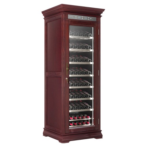 Винный шкаф MEYVEL MV108-WM1-C