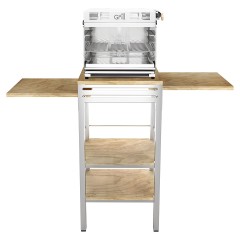 Гриль газовый WeGrill In&Out